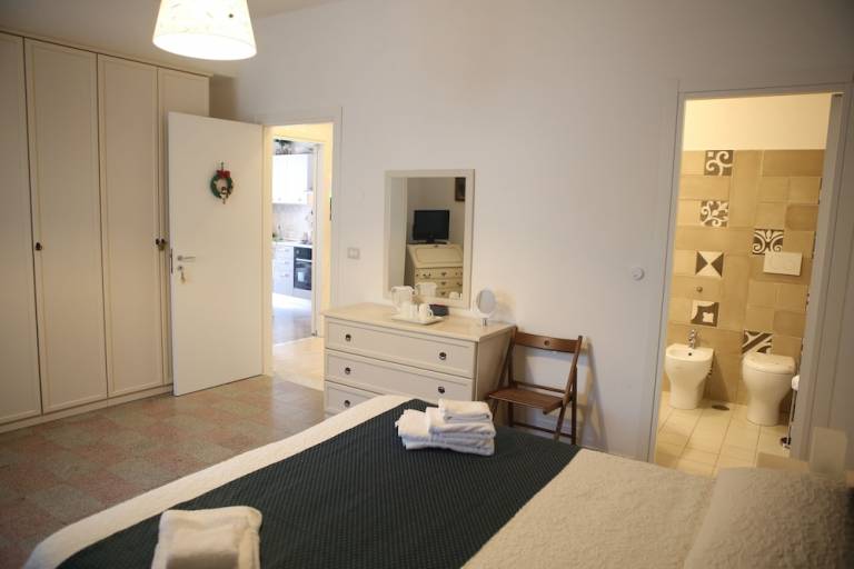 Pension Crotone