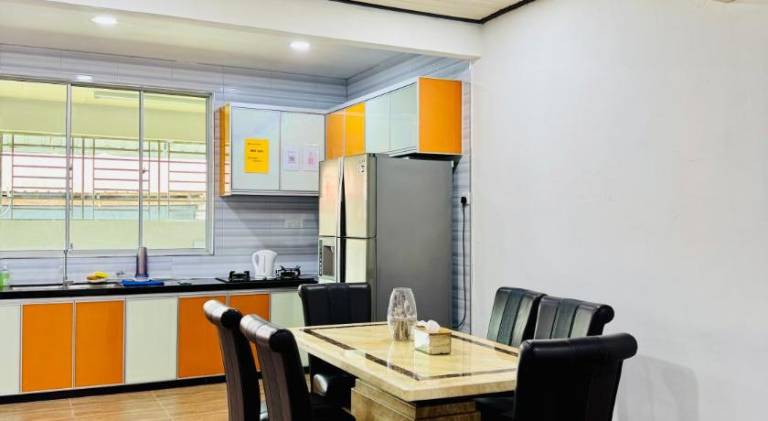 Spacious house with terrace | Pets allowed — photo 4