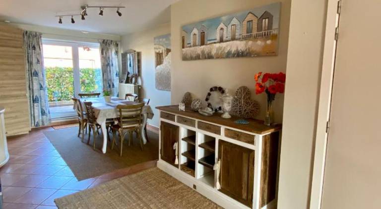 Holiday apartment with 3 rooms for 6 persons — photo 3