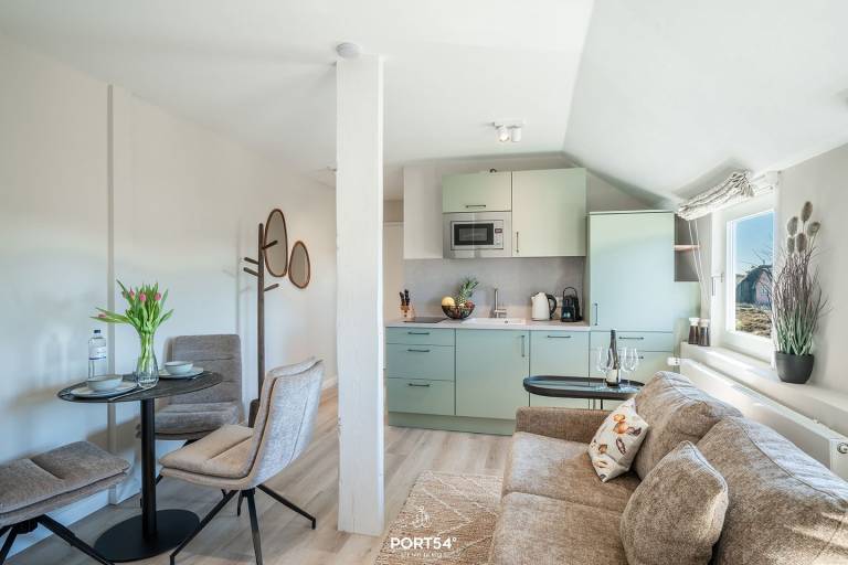 Ferienwohnung Rantum (Sylt)