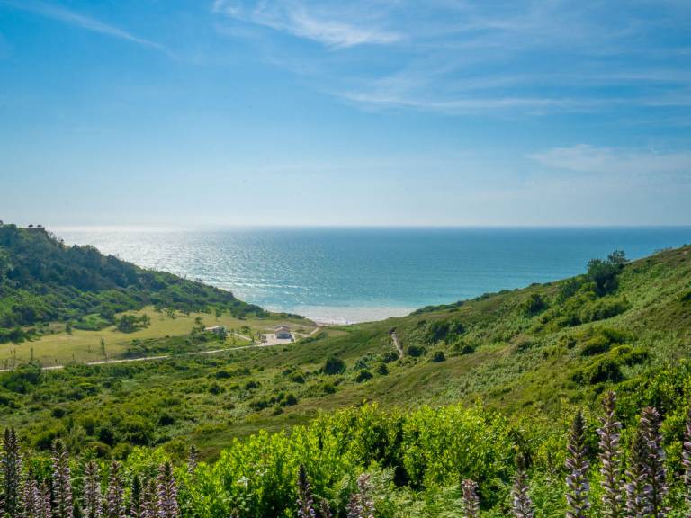 House Saint-Jean-de-Luz