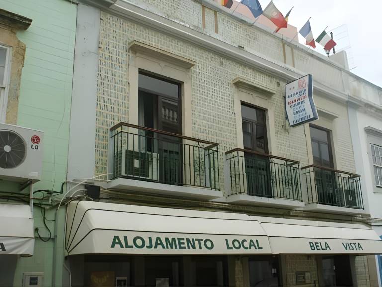Bela Vista in Olhao