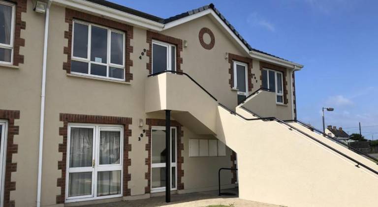 House Kilkee