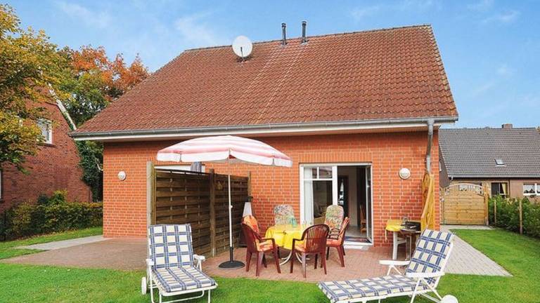 Ferienhaus  Haren (Ems)