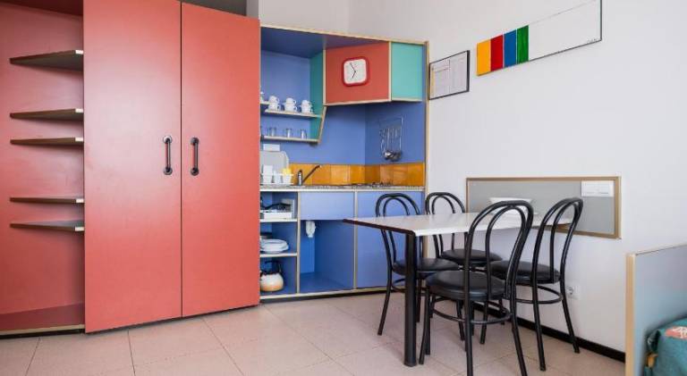 Family-oriented serviced apartment with terrace | Beach nearby | Suitable for remote work | Dogs allowed — photo 5