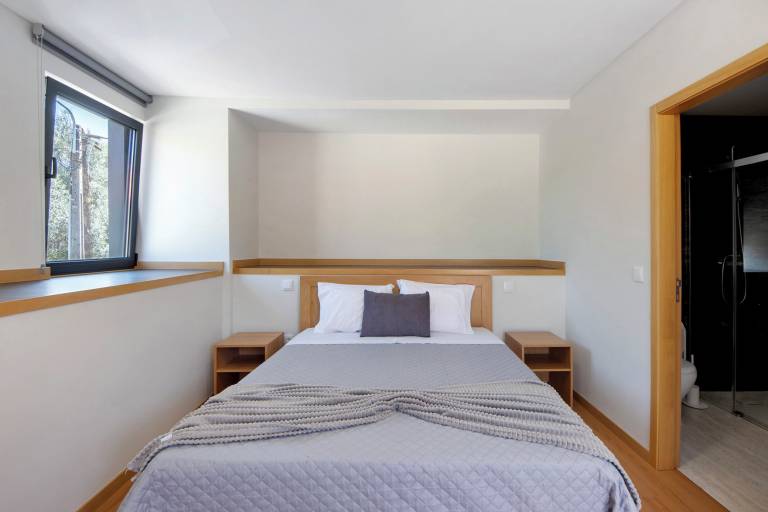 Appartement Anjos