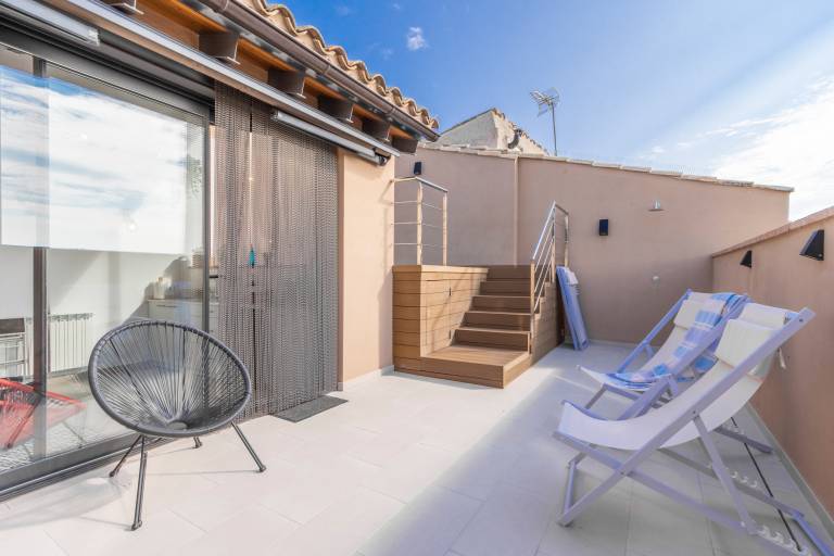 Apartment 'Cal Comorera' with Private Pool, Wi-Fi and Air Conditioning — photo 2