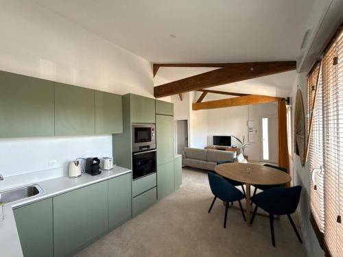 Appartement Saint-André-de-Cubzac