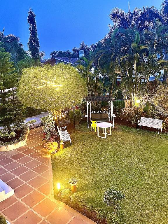 Vacation home with 3 rooms for 14 persons — photo 5