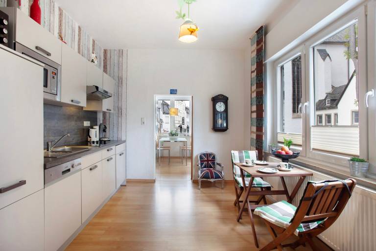Vacation apartment 'Schatzkiste Brilon' with WLAN — photo 5