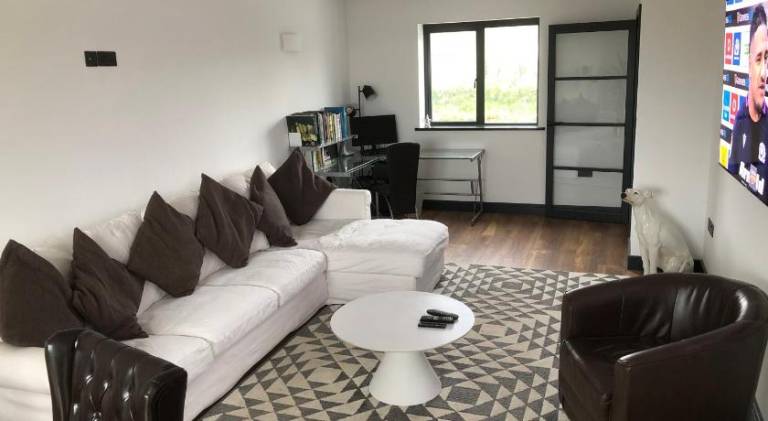 House with 3 rooms for 6 persons — photo 2