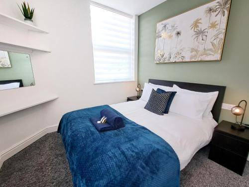 Apartment  Watford