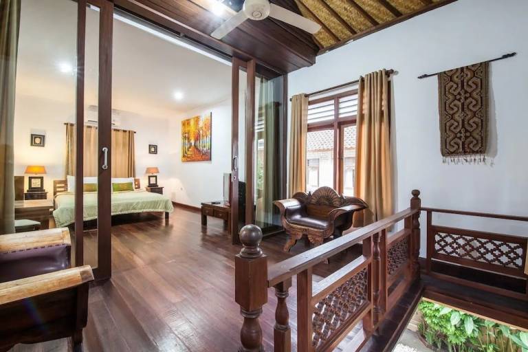 Villa  Kuta