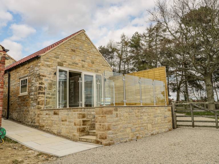 Cottage Harome