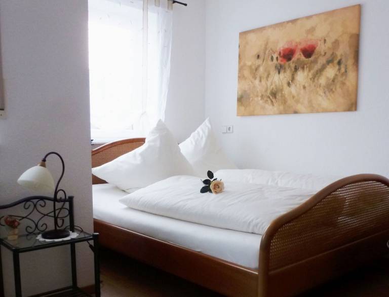 Ferienwohnung Teningen