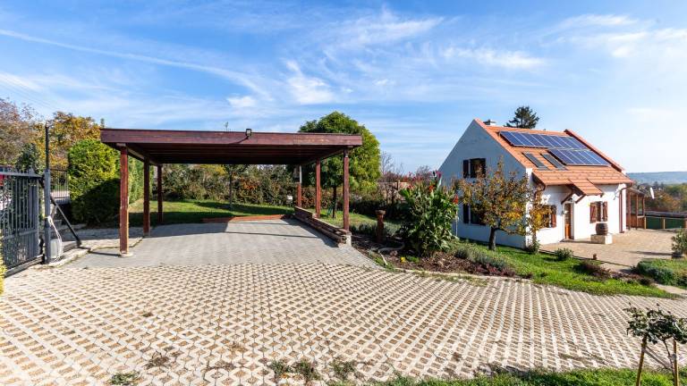 Ferienhaus  Balatonalmádi