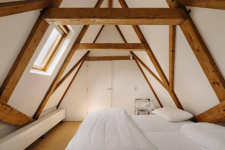 614 m&sup2; Ferienwohnung