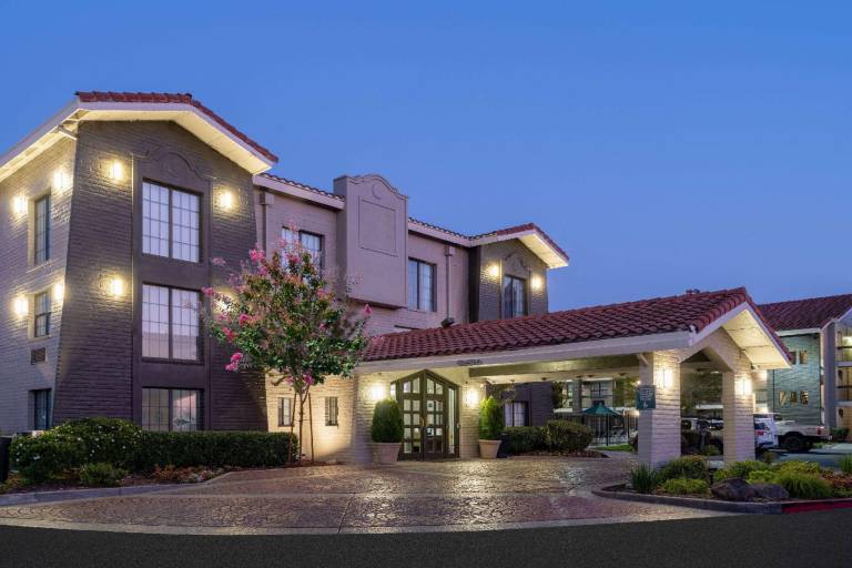 La Quinta Inn by Wyndham Sacramento North