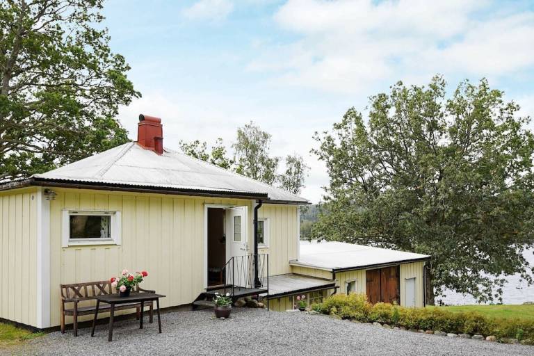 Hus Tanum