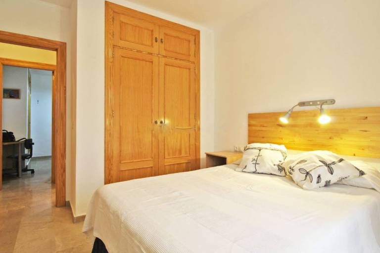 Holiday apartment | Near Alcazaba of Málaga | Suitable for remote work | Pets allowed — photo 5