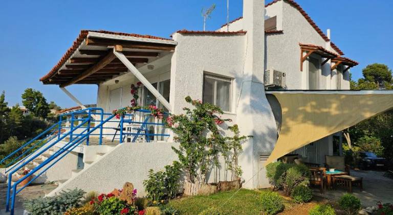 Aelia Sea House — photo 3
