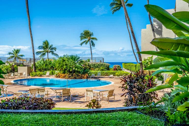 Condo Kaanapali