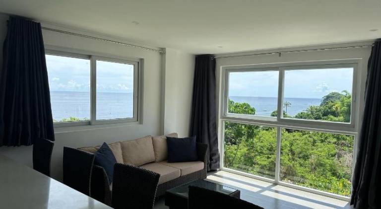 52 m² Ferienwohnung