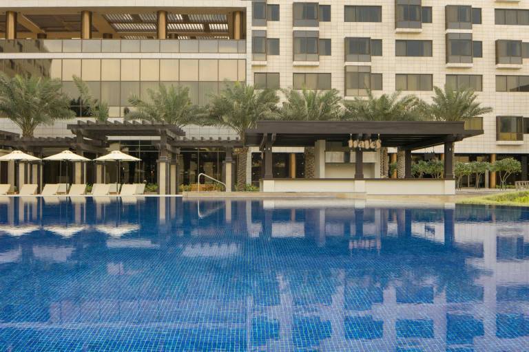 The Westin Doha Hotel & Spa — photo 5