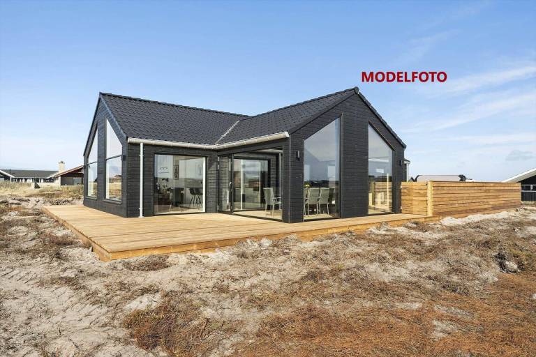Vacation home with jacuzzi, barbecue & terrace — photo 2