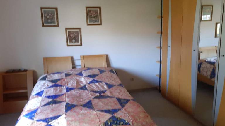 Ferienwohnung Mauth
