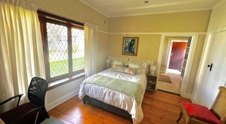 35 m&sup2; Ferienwohnung