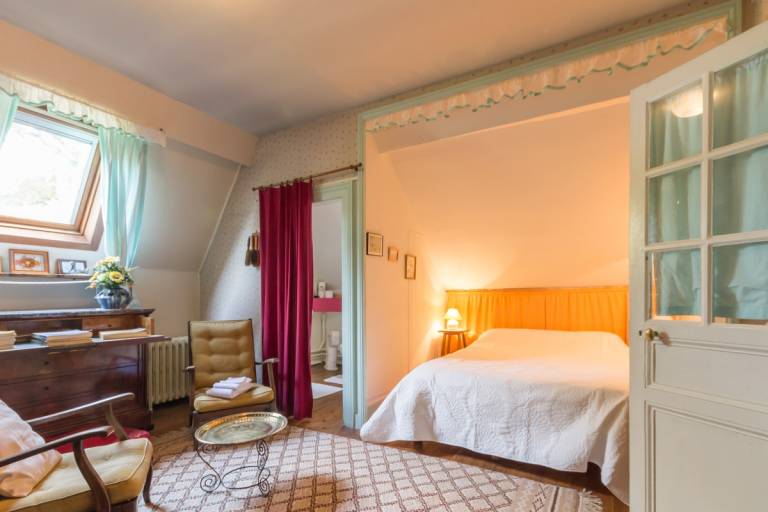 Gîtes de France - Le Pavillon — photo 4