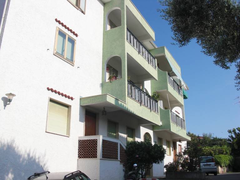 Appartamento Cirella