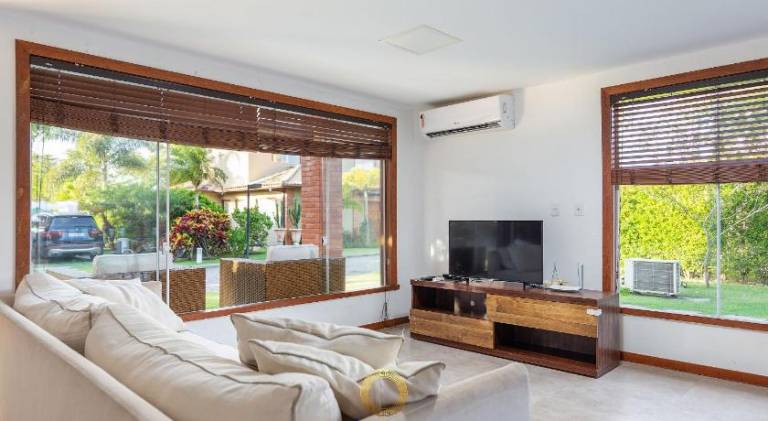 Wonderful vacation home with pool | Close to the beach | Pets are welcome in Búzios