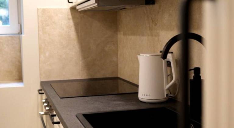 Krisjana Valdemara Apartment - Riga City Center Newly Renovated — photo 4