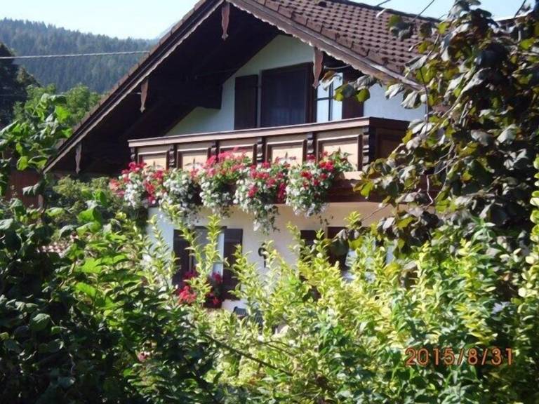 Apartment Aufham