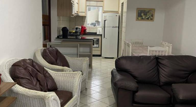 Rental apartment with 2 rooms for 6 persons — photo 2