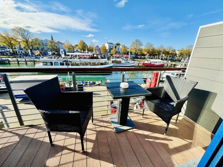 Apartament  Rostock