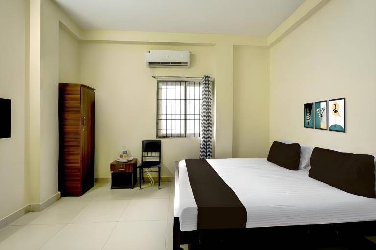 Aditya Residency SRI Ramachandra Medical College in Chennai