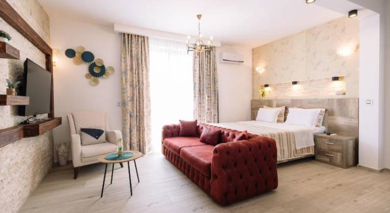 Hotel Platinum Lux — photo 2