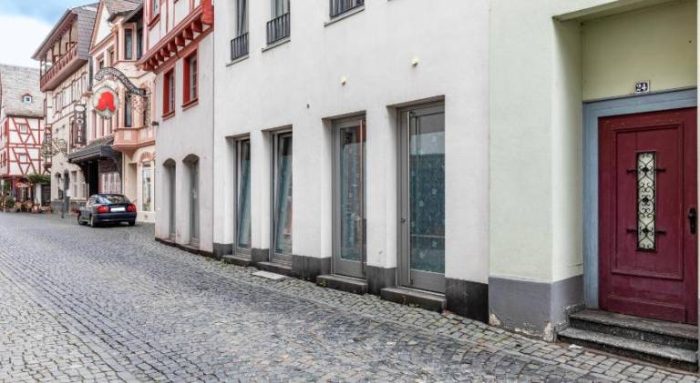 Ferienhaus Bacharach