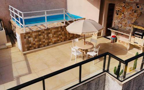 Apartamento Piedade