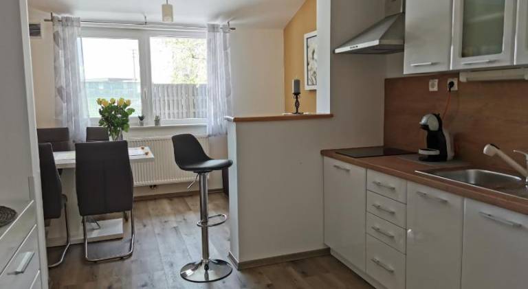 Apartments Alexandra — photo 2