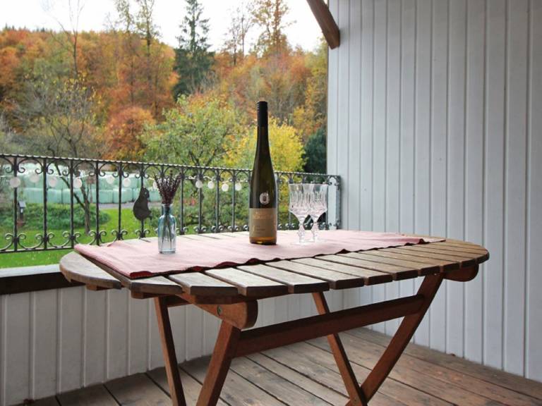 Ferienwohnung Lennestadt