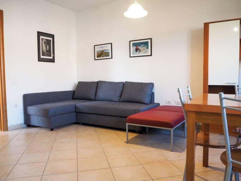 Appartement Tramatza