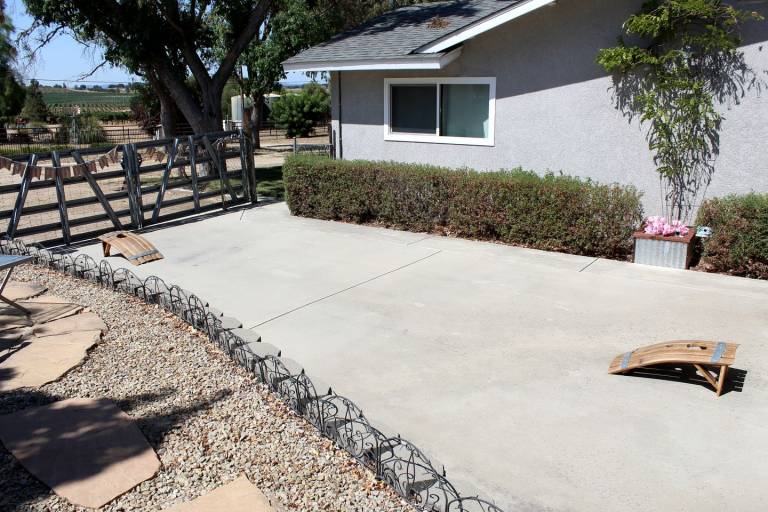 Caravan Paso Robles