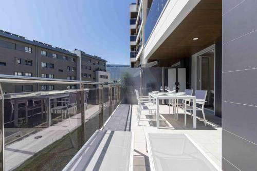 Apartamento Hernani