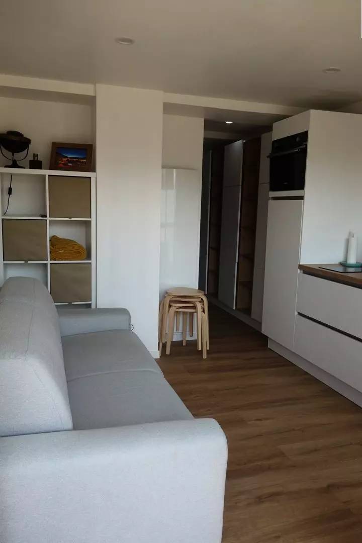 Menandiere Residence - APT E005 — photo 3