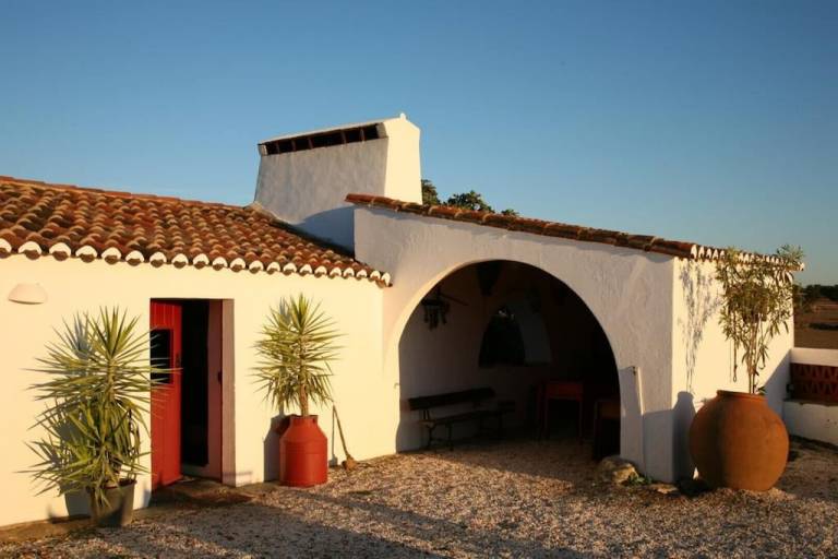 Casa São Brás e São Lourenço