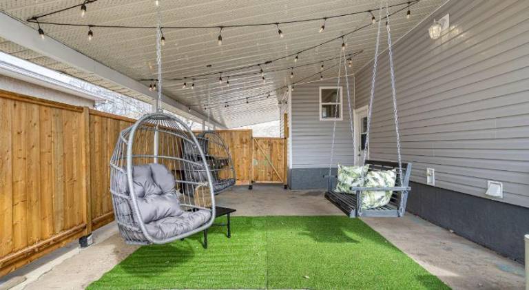 Vacation home with 4 rooms for 14 persons — photo 5
